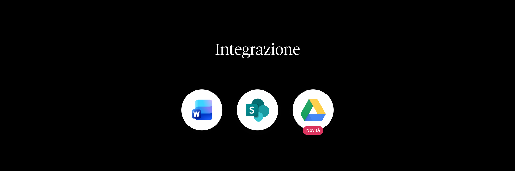 Doctrine annuncia una nuova integrazione con Google Drive per connettere l’IA giuridica alla vostra base documentale.
